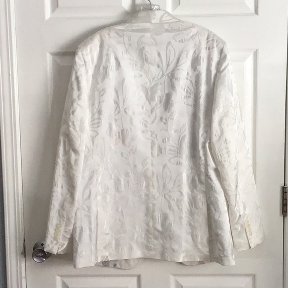 🔥🔥TAKE 30%OFF LIST PRICE 🔥🔥 LANSKY BROS.            Men’s Jacket - Picture 2 of 6